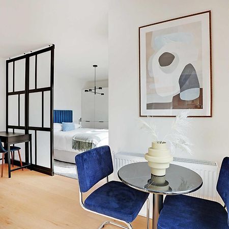 Raffinement Et Confort Dans Cette Residence A Levallois-Perret Dış mekan fotoğraf