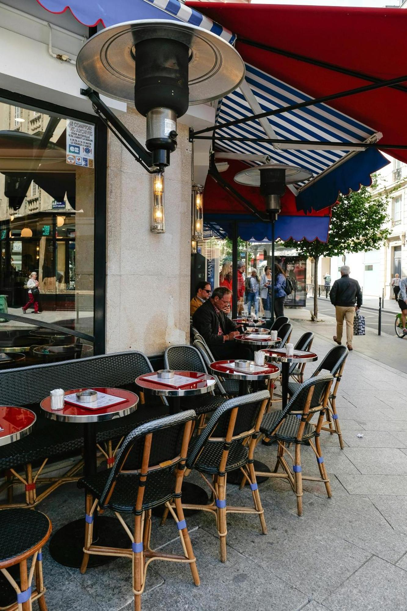 Raffinement Et Confort Dans Cette Residence A Levallois-Perret Dış mekan fotoğraf