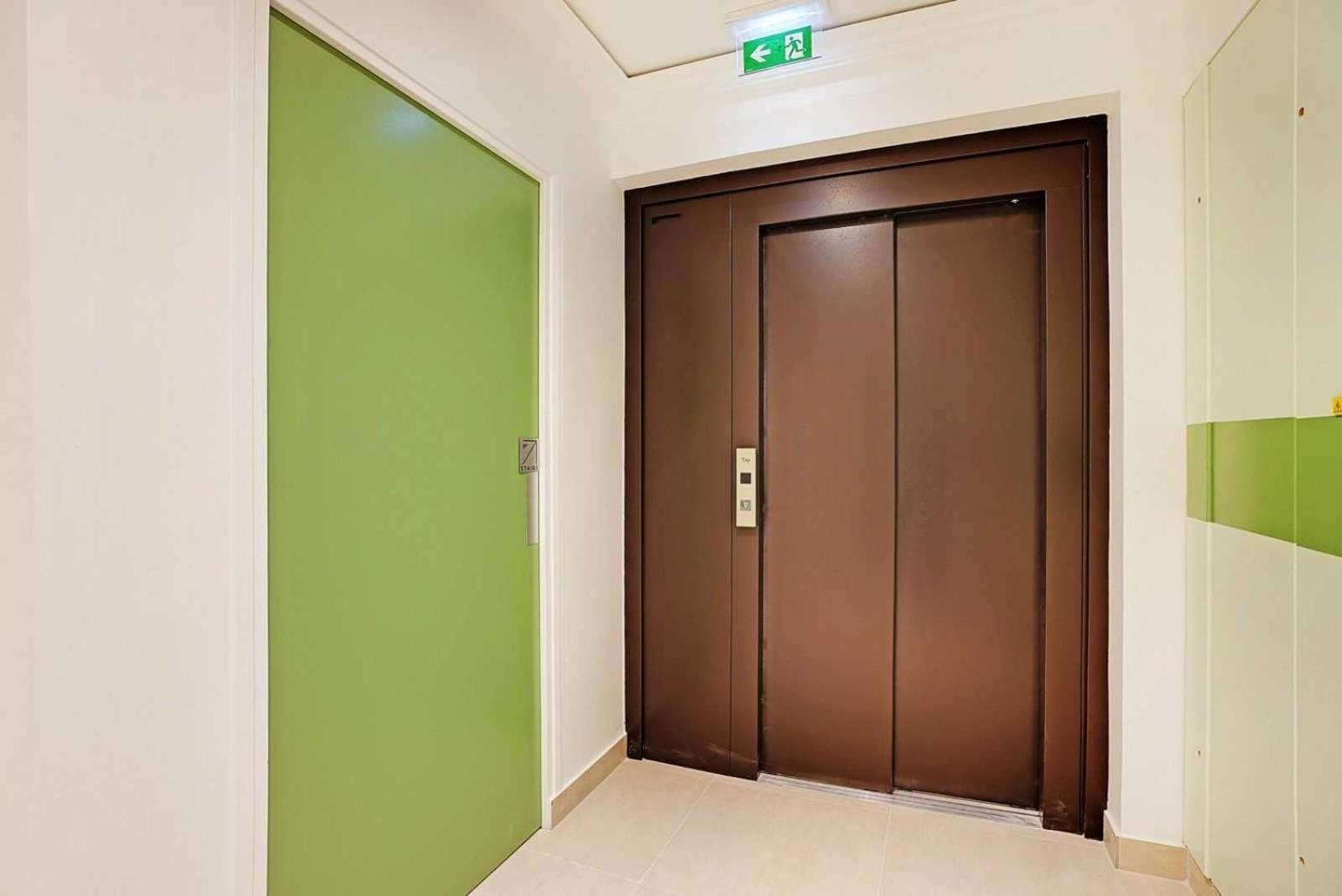 Raffinement Et Confort Dans Cette Residence A Levallois-Perret Dış mekan fotoğraf
