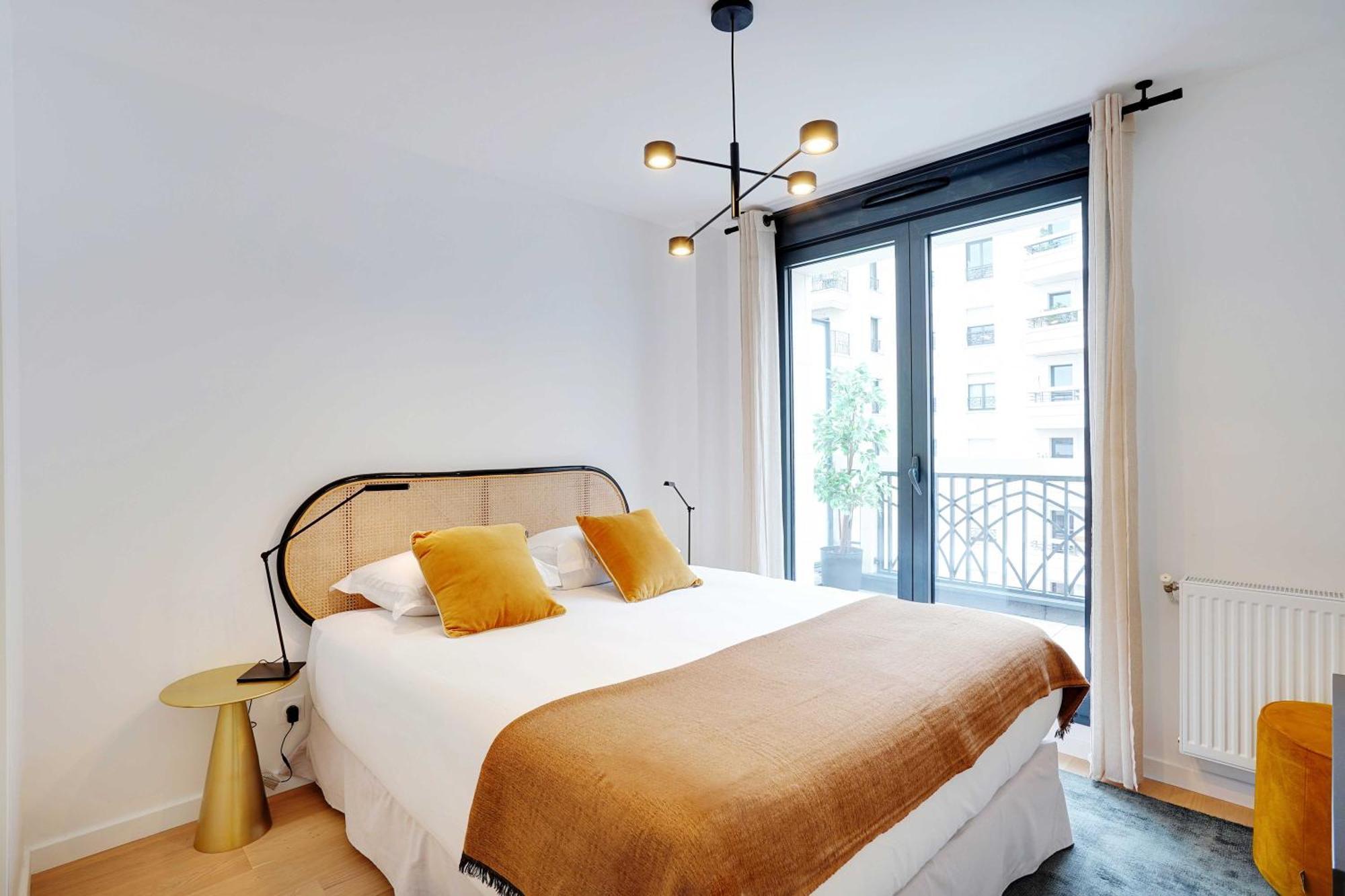 Raffinement Et Confort Dans Cette Residence A Levallois-Perret Dış mekan fotoğraf