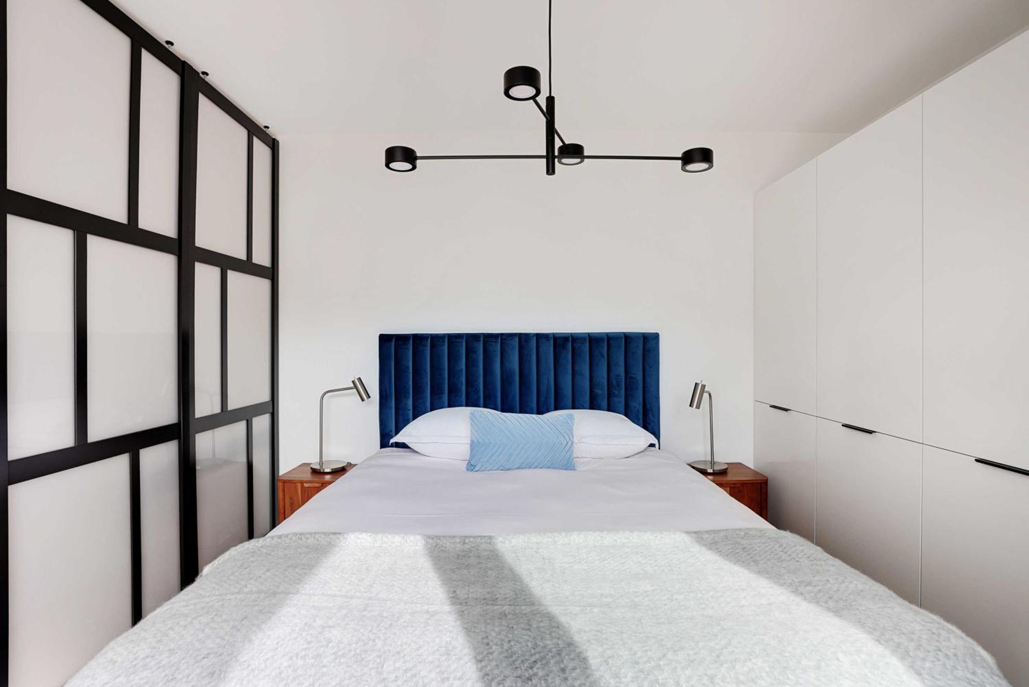 Raffinement Et Confort Dans Cette Residence A Levallois-Perret Dış mekan fotoğraf