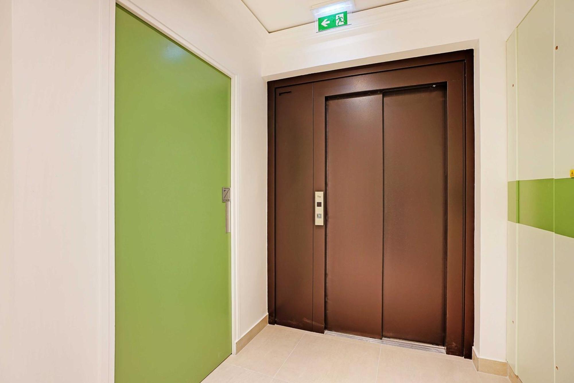 Raffinement Et Confort Dans Cette Residence A Levallois-Perret Dış mekan fotoğraf