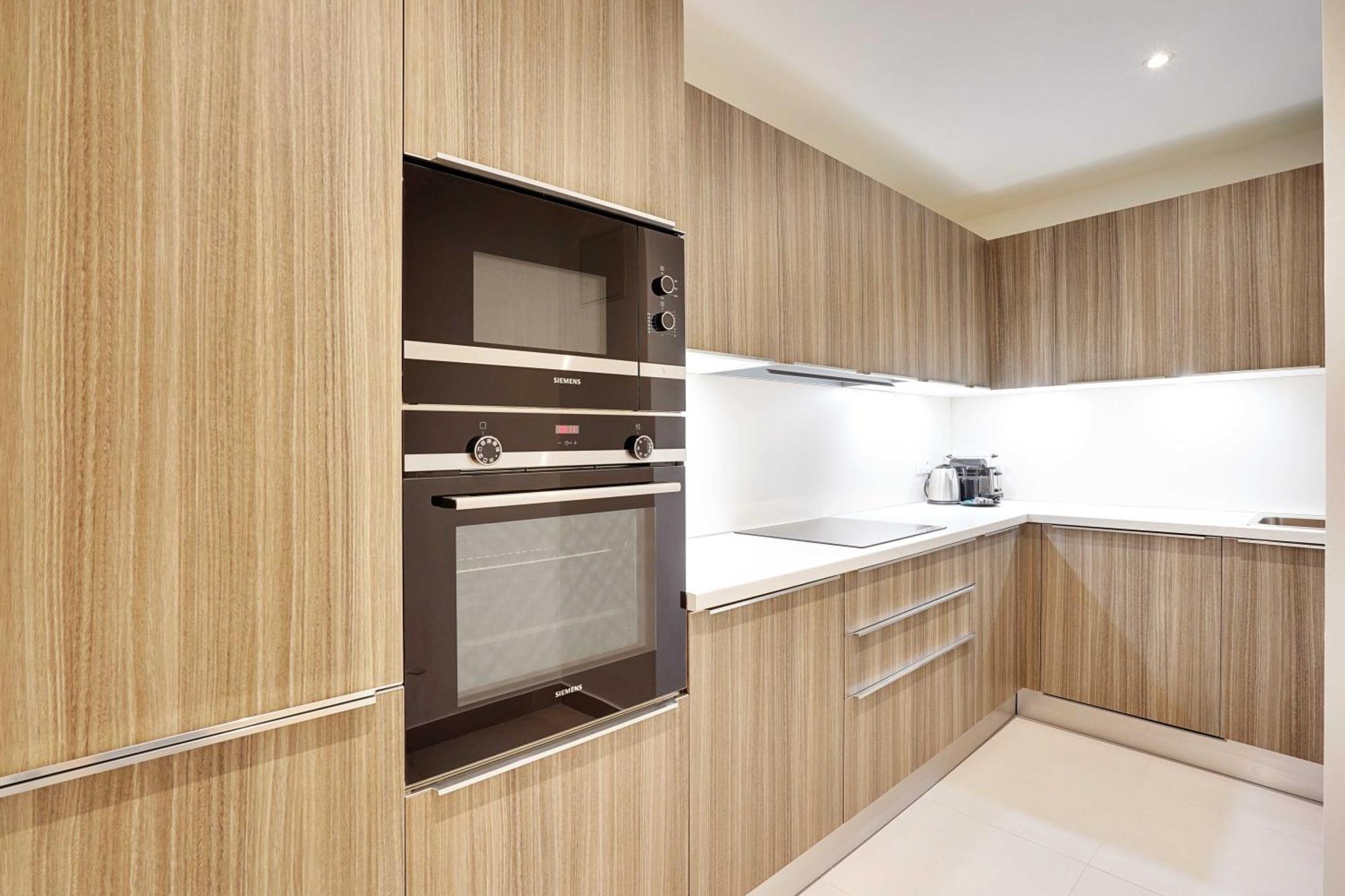 Raffinement Et Confort Dans Cette Residence A Levallois-Perret Dış mekan fotoğraf