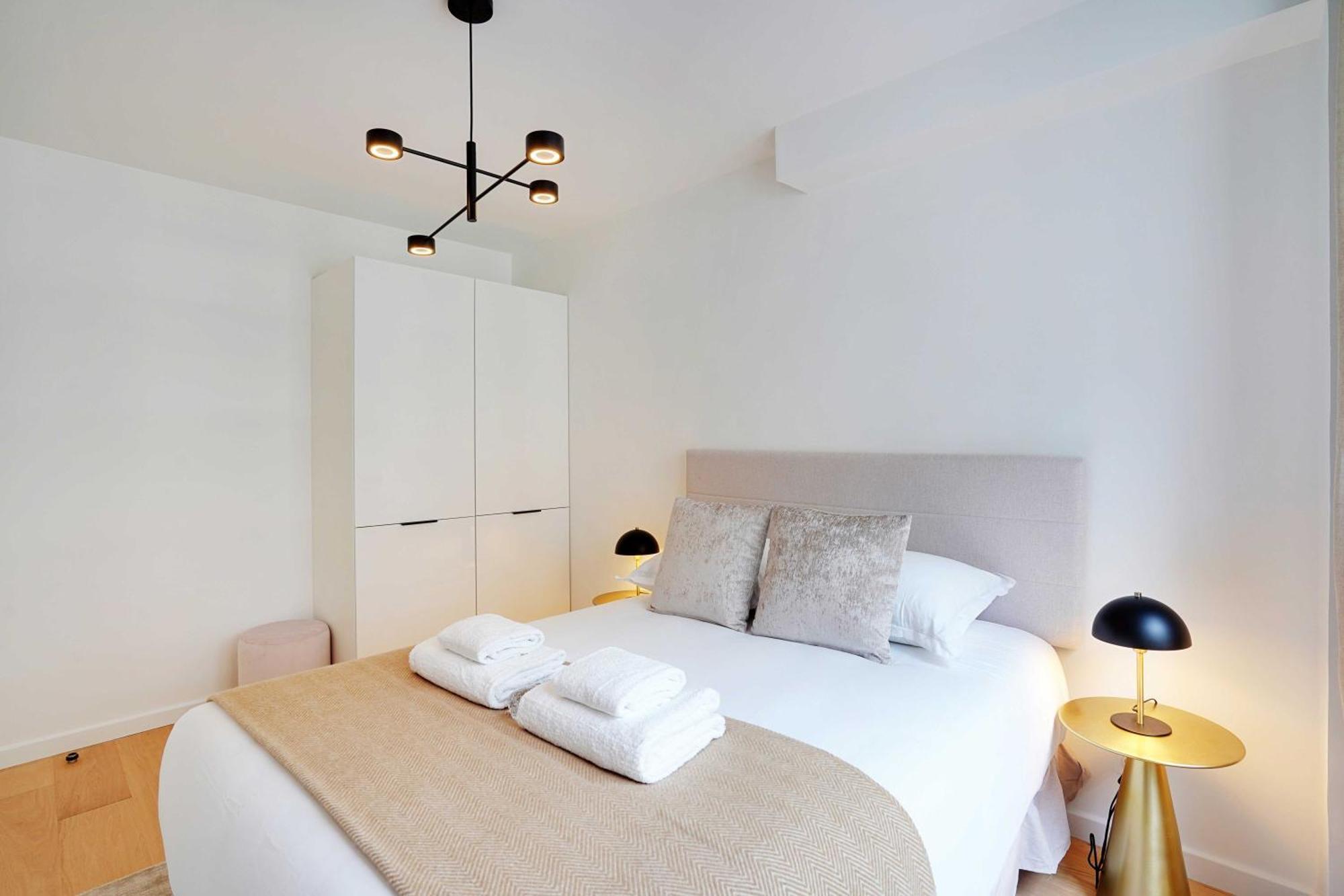 Raffinement Et Confort Dans Cette Residence A Levallois-Perret Dış mekan fotoğraf